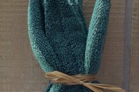 Plant Only (Smudge Plant Basic Microfiber Mixed Green