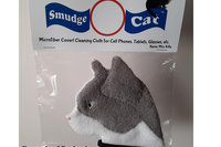 Smudge Cat Packaging