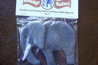 Smudge Safari Packaging