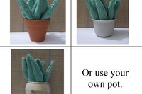 Using your own pot examples.