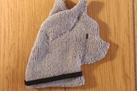 Smudge Cat "Lucky" Microfiber Covert Cleaning Cloth