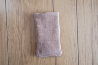 Baseball Themed Microfiber Glasses/Cellphone Case, Cleaner and Case in One!