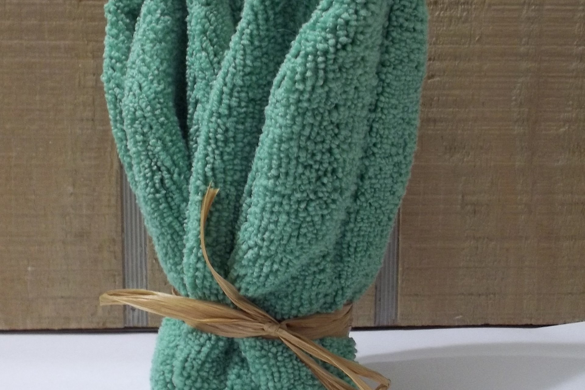 Plant Only (Smudge Plant Basic Microfiber Covert Cleaning Cloth)