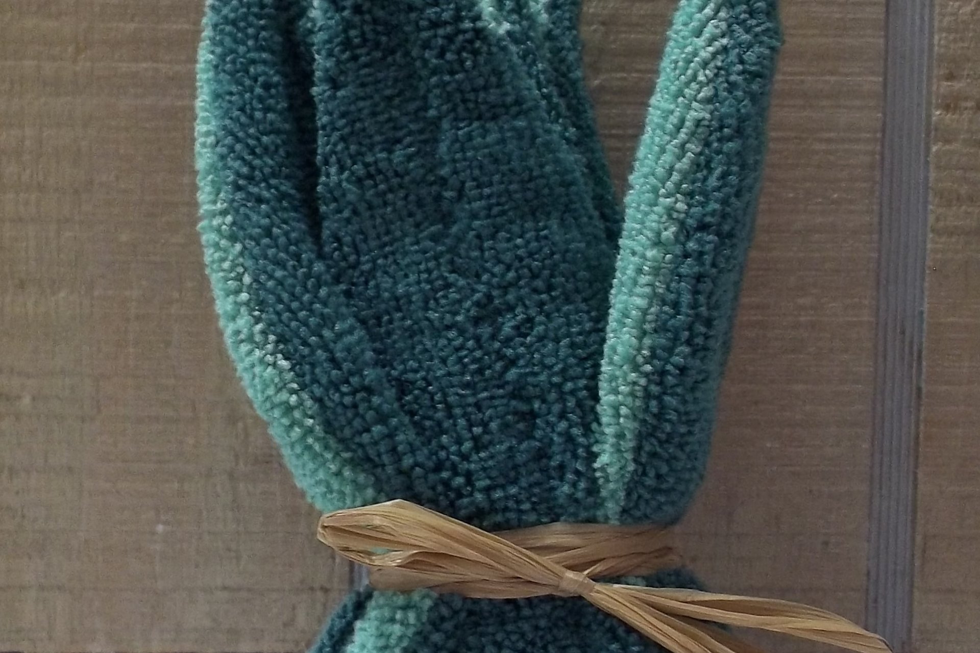 Plant Only (Smudge Plant Basic Microfiber Mixed Green