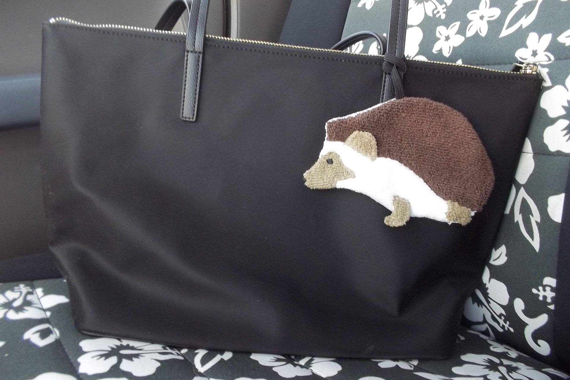Smudge Pet: Hedgehog Covert Cleaning Cloth