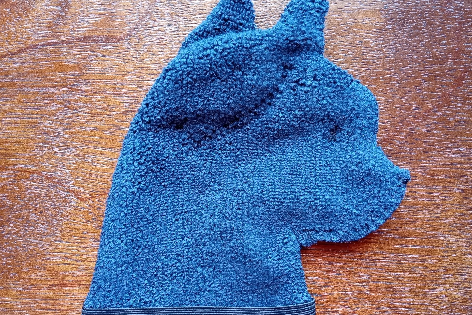 Smudge Cat "Buddy" Microfiber Covert Cleaning Cloth