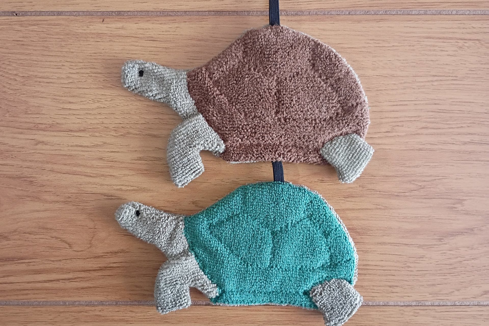 Smudge Pet: Turtle-Tortoise Covert Cleaning Cloth