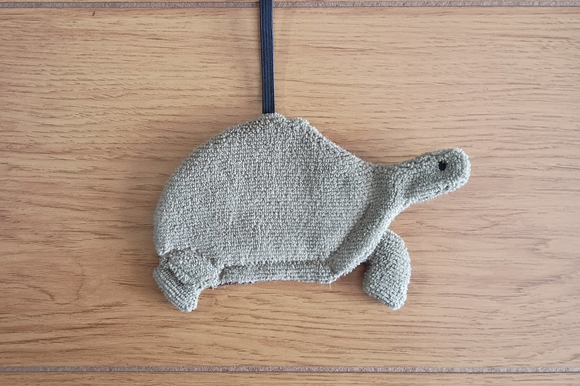 Smudge Pet: Turtle-Tortoise Covert Cleaning Cloth