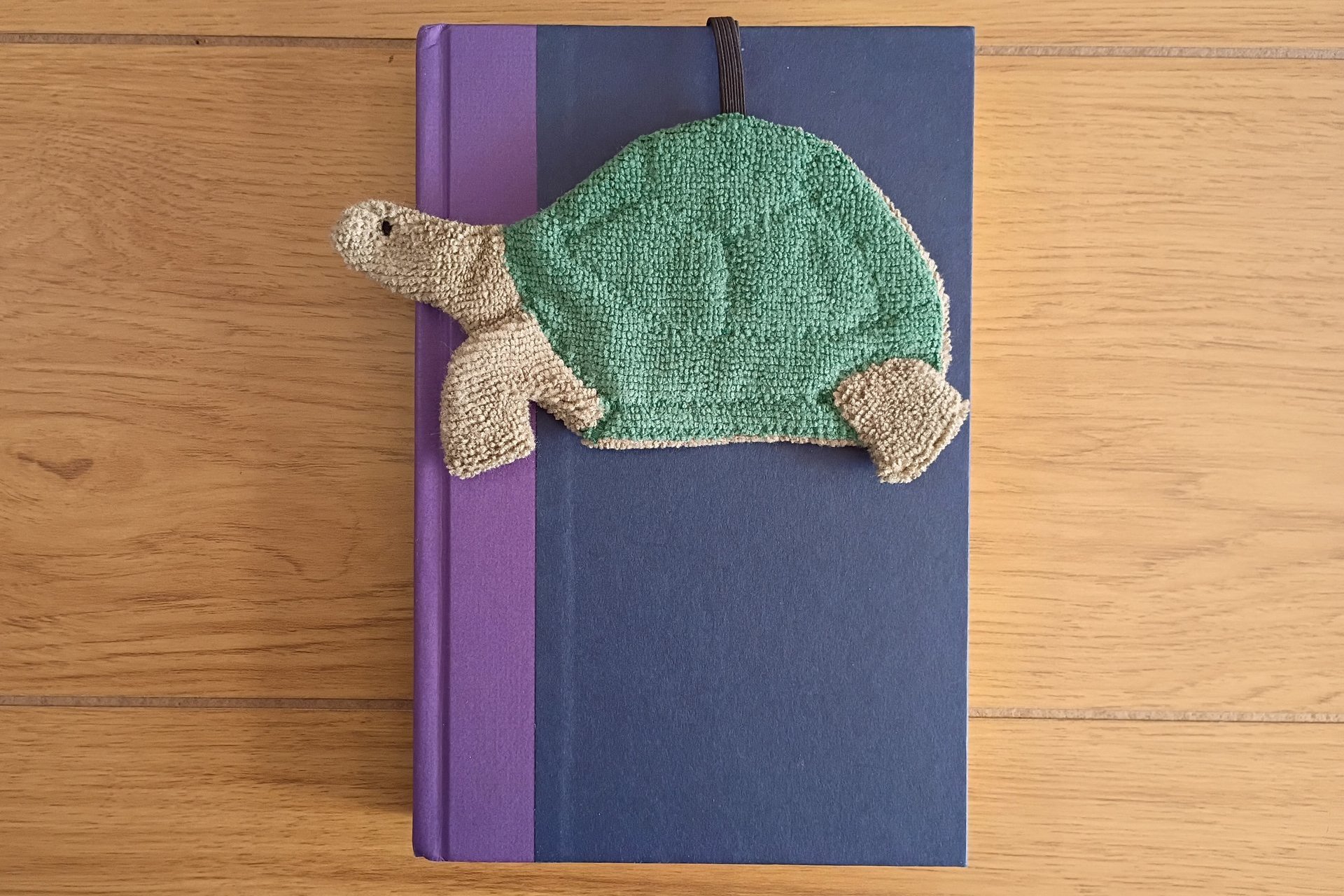 Smudge Pet: Turtle-Tortoise Covert Cleaning Cloth