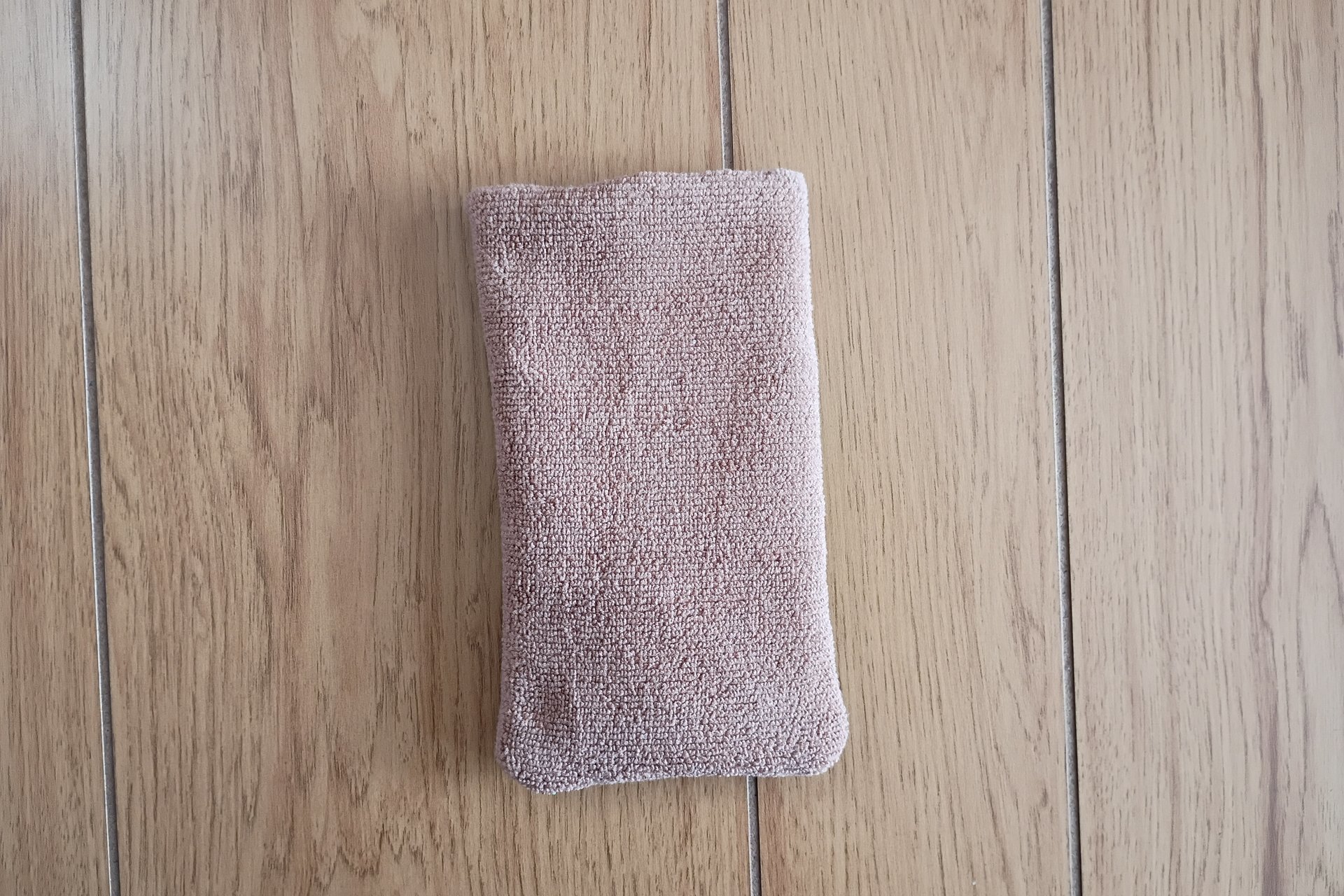 Baseball Themed Microfiber Glasses/Cellphone Case, Cleaner and Case in One!